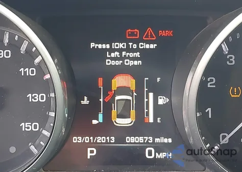 2015 Land Rover Range Rover Evoque Pure из США, поврежденный, VIN SALVR2BG7FH967127